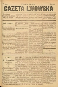 Gazeta Lwowska. 1904, nr 123