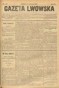 Gazeta Lwowska. 1904, nr 127
