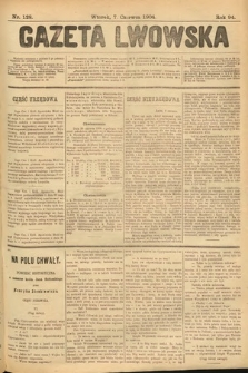 Gazeta Lwowska. 1904, nr 128
