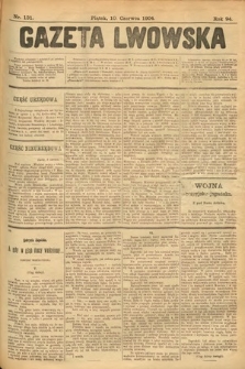 Gazeta Lwowska. 1904, nr 131