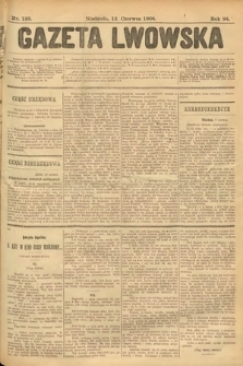Gazeta Lwowska. 1904, nr 133