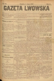 Gazeta Lwowska. 1904, nr 150