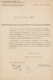 Anordnung. 1940, nr 18