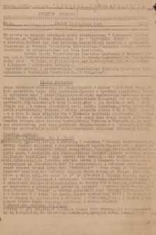 Biuletyn Sportowy. 1945, nr 2