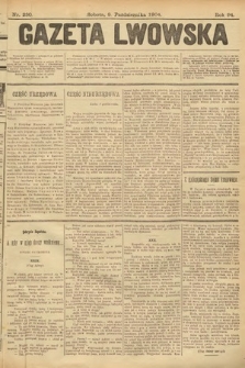 Gazeta Lwowska. 1904, nr 230