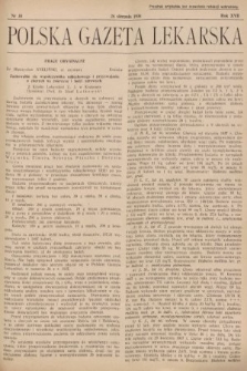 Polska Gazeta Lekarska. 1938, nr 35