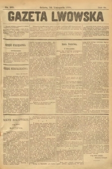 Gazeta Lwowska. 1904, nr 265