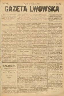Gazeta Lwowska. 1904, nr 276