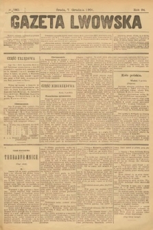 Gazeta Lwowska. 1904, nr 280