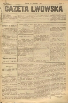 Gazeta Lwowska. 1904, nr 296