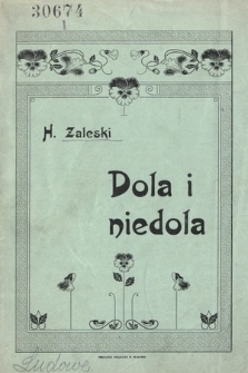 Dola i niedola