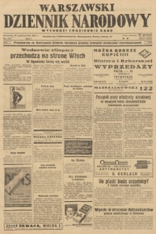 Warszawski Dziennik Narodowy. 1935, nr 153 A