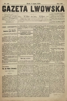 Gazeta Lwowska. 1918, nr 146