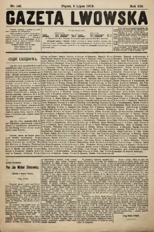Gazeta Lwowska. 1918, nr 148
