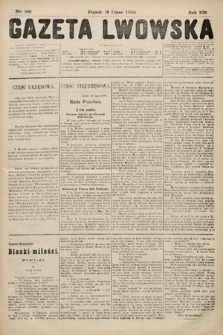 Gazeta Lwowska. 1918, nr 160
