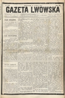 Gazeta Lwowska. 1875, nr 151