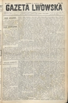 Gazeta Lwowska. 1875, nr 152