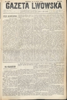 Gazeta Lwowska. 1875, nr 158
