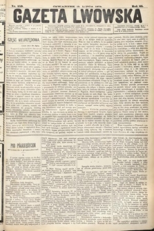 Gazeta Lwowska. 1875, nr 159