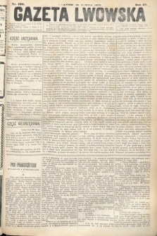 Gazeta Lwowska. 1875, nr 160