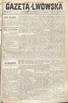 Gazeta Lwowska. 1875, nr 163