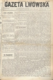 Gazeta Lwowska. 1875, nr 165