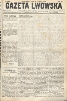 Gazeta Lwowska. 1875, nr 168