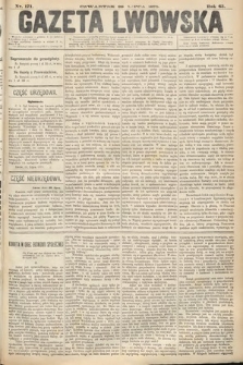 Gazeta Lwowska. 1875, nr 171