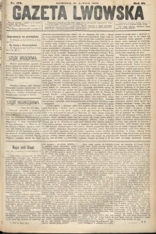Gazeta Lwowska. 1875, nr 173
