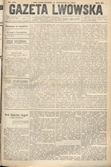 Gazeta Lwowska. 1875, nr 174