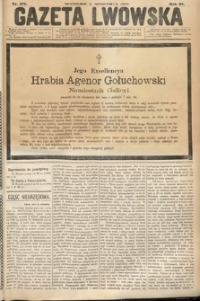 Gazeta Lwowska. 1875, nr 175