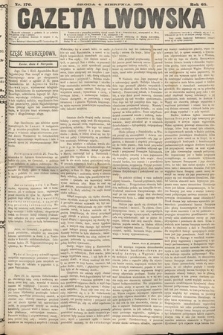 Gazeta Lwowska. 1875, nr 176