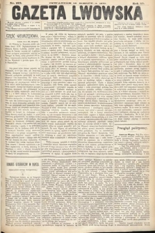 Gazeta Lwowska. 1875, nr 183