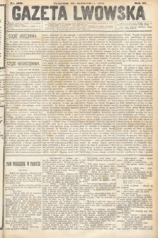 Gazeta Lwowska. 1875, nr 190