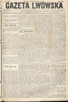 Gazeta Lwowska. 1875, nr 194