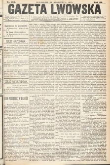 Gazeta Lwowska. 1875, nr 199