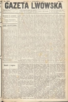 Gazeta Lwowska. 1875, nr 200