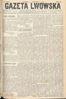 Gazeta Lwowska. 1875, nr 208