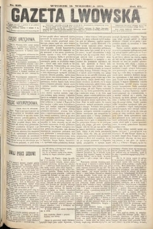 Gazeta Lwowska. 1875, nr 210