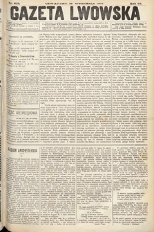 Gazeta Lwowska. 1875, nr 212