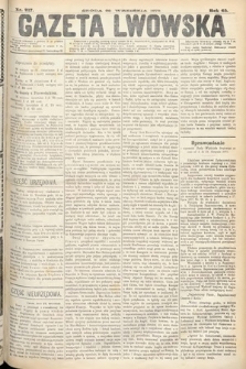 Gazeta Lwowska. 1875, nr 217