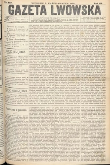 Gazeta Lwowska. 1875, nr 227