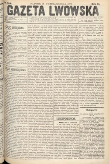 Gazeta Lwowska. 1875, nr 236