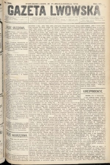 Gazeta Lwowska. 1875, nr 238