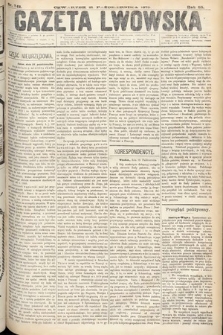 Gazeta Lwowska. 1875, nr 241