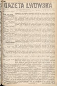 Gazeta Lwowska. 1875, nr 256