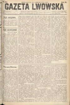 Gazeta Lwowska. 1875, nr 264