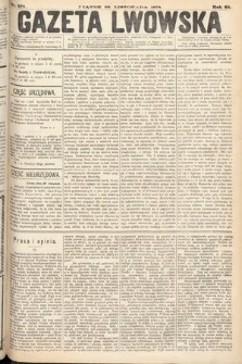 Gazeta Lwowska. 1875, nr 271