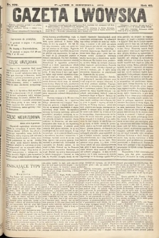 Gazeta Lwowska. 1875, nr 277