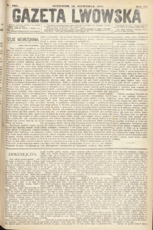 Gazeta Lwowska. 1875, nr 285